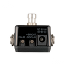 PEDAL AFINADOR KORG PBXMINI PITCHBLACK X MINI - JP Musical