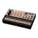 SINTETIZADOR ANALOGICO KORG VOLCAKEYS - JP Musical