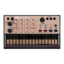 SINTETIZADOR ANALOGICO KORG VOLCAKEYS - JP Musical