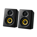 K3NA MONITORES KRK KREATE PARA ESTUDIO DE GRABACION - JP Musical