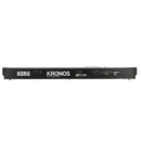 Korg KRONOS388 | Sintetizador y Estación de Trabajo Korg