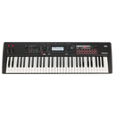 Korg KROSS261MB | Sintetizador Korg Kross 2 de 61 Teclas - Matte Black