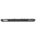 Korg KROSS261MB | Sintetizador Korg Kross 2 de 61 Teclas - Matte Black