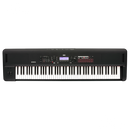SINTETIZADOR KORG KROSS288MB 88 TECLAS BLACK - JP Musical