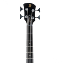 BAJO ELECTRICO SPECTOR LG4STBC LEGEND 4 BLACK CHERRY