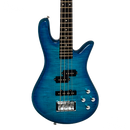 BAJO ELECTRICO SPECTOR LG4STBLS LEGEND 4 BLUE STAIN