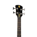 BAJO ELECTRICO SPECTOR LG4STBLS LEGEND 4 BLUE STAIN