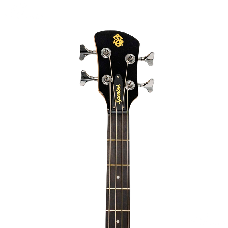 BAJO ELECTRICO SPECTOR LG4STBLS LEGEND 4 BLUE STAIN