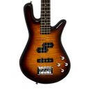 BAJO ELECTRICO SPECTOR LG4STTSB LEGEND 4 STANDARD TOBACCO SUNBURST GLOSS - JP Musical