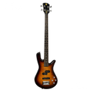 BAJO ELECTRICO SPECTOR LG4STTSB LEGEND 4 STANDARD TOBACCO SUNBURST GLOSS - JP Musical