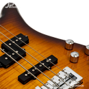 BAJO ELECTRICO SPECTOR LG4STTSB LEGEND 4 STANDARD TOBACCO SUNBURST GLOSS - JP Musical