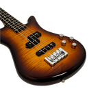 BAJO ELECTRICO SPECTOR LG4STTSB LEGEND 4 STANDARD TOBACCO SUNBURST GLOSS - JP Musical