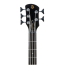 BAJO ELECTRICO SPECTOR LG5STBC LEGEND 5 BLACK CHERRY