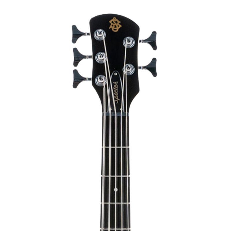 BAJO ELECTRICO SPECTOR LG5STBC LEGEND 5 BLACK CHERRY