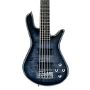 BAJO ELECTRICO SPECTOR LG5STBKS LEGEND 5 BLACK STAIN