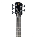 BAJO ELECTRICO SPECTOR LG5STBKS LEGEND 5 BLACK STAIN