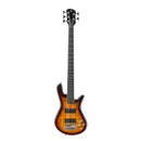 BAJO ELECTRICO SPECTOR LG5STTSB LEGEND 5 STANDARD TOBACCO SUNBURST GLOSS - JP Musical