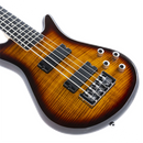 BAJO ELECTRICO SPECTOR LG5STTSB LEGEND 5 STANDARD TOBACCO SUNBURST GLOSS - JP Musical