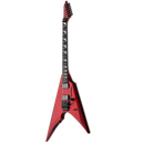 GUITARRA ELECTRICA LTD LARROW1000CARSF ARROW-1000 CANDY APPLE RED - JP Musical