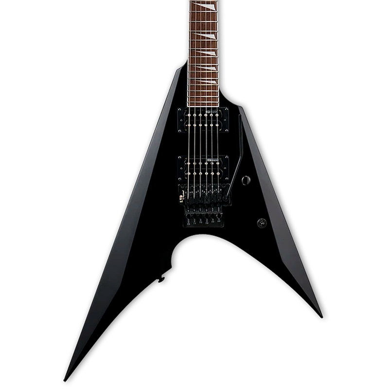 GUITARRA ELECTRICA LTD LARROW200BLK ARROW200 BLACK - JP Musical