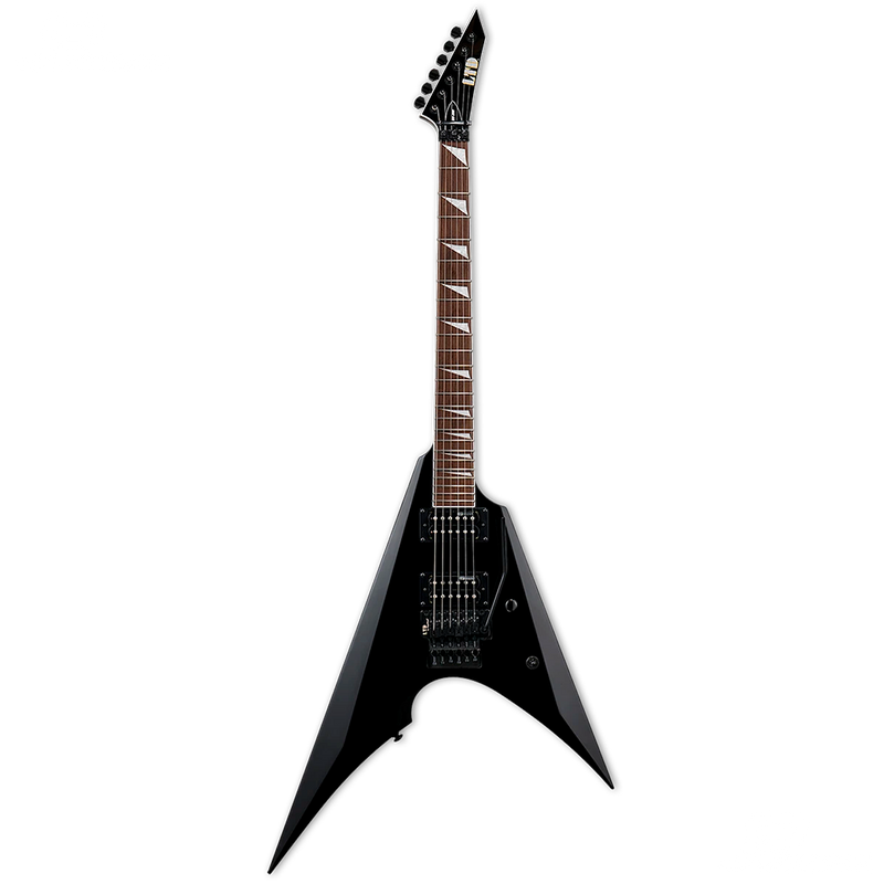GUITARRA ELECTRICA LTD LARROW200BLK ARROW200 BLACK - JP Musical