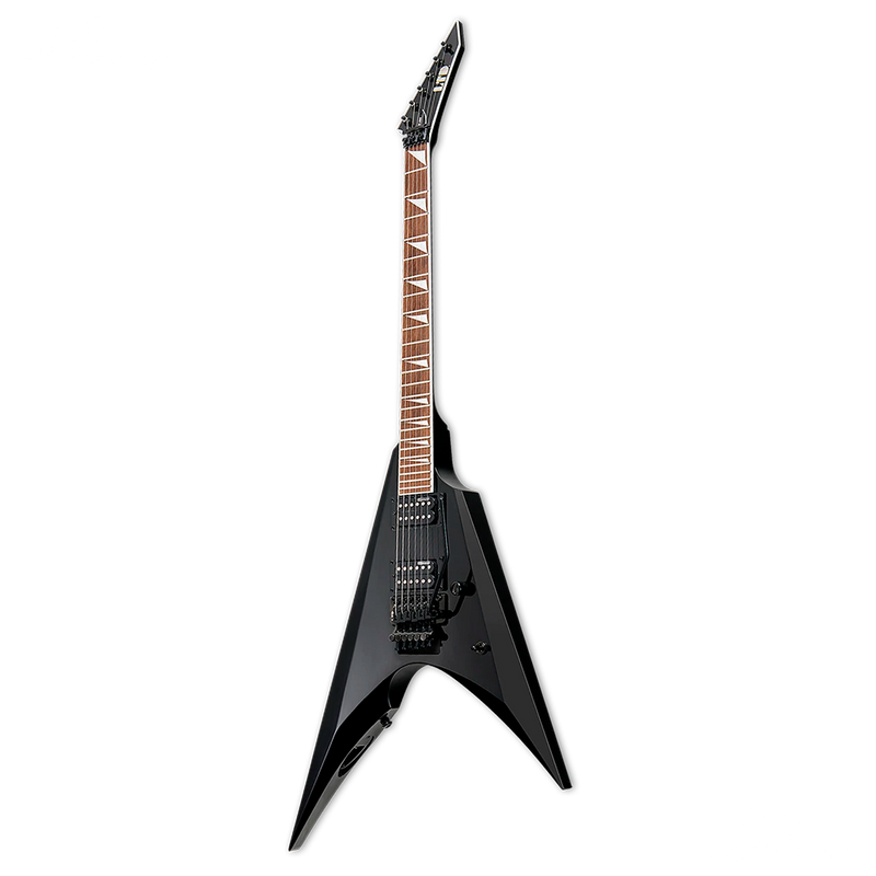 GUITARRA ELECTRICA LTD LARROW200BLK ARROW200 BLACK - JP Musical
