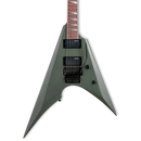 GUITARRA ELECTRICA LTD LARROW200MGS ARROW200 MILITARY GREEN - JP Musical