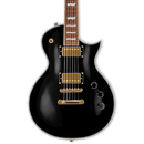 GUITARRA ELECTRICA LTD LEC256BLK EC256 BLACK - JP Musical