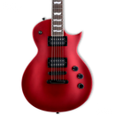 GUITARRA ELECTRICA LTD LEC256CARS EC256 CANDY APPLE RED SATIN - JP Musical