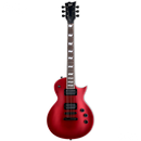 GUITARRA ELECTRICA LTD LEC256CARS EC256 CANDY APPLE RED SATIN - JP Musical