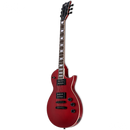GUITARRA ELECTRICA LTD LEC256CARS EC256 CANDY APPLE RED SATIN - JP Musical