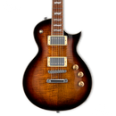 GUITARRA ELECTRICA LTD LEC256DBSB EC256 FM DBSB - JP Musical
