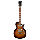 GUITARRA ELECTRICA LTD LEC256DBSB EC256 FM DBSB - JP Musical