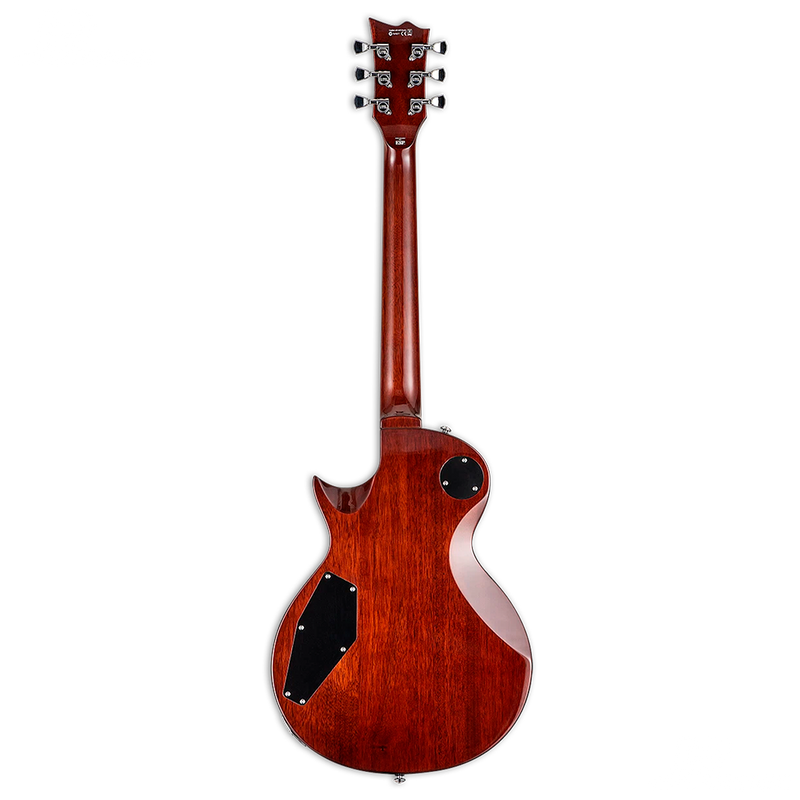 GUITARRA ELECTRICA LTD LEC256DBSB EC256 FM DBSB