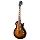 GUITARRA ELECTRICA LTD LEC256DBSB EC256 FM DBSB - JP Musical