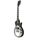GUITARRA ELECTRICA LTD LEC256SSB EC256 SILVER SUNBURST TEARDROP - JP Musical