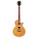 GUITARRA ELECTRICA LTD LEC256VN  EC256 VINTAGE NATURAL - JP Musical