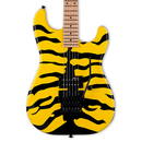 GUITARRA ELECTRICA LTD LGL200MT GEORGE LYNCH 200 M1 TIGER - JP Musical