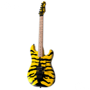 GUITARRA ELECTRICA LTD LGL200MT GEORGE LYNCH 200 M1 TIGER - JP Musical