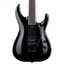 GUITARRA ELECTRICA LTD LHORIZONCTM87BLK CTM 87 BLK - JP Musical
