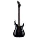 GUITARRA ELECTRICA LTD LHORIZONCTM87BLK CTM 87 BLK - JP Musical