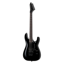 GUITARRA ELECTRICA LTD LHORIZONCTM87BLK CTM 87 BLK - JP Musical