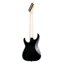 GUITARRA ELECTRICA LTD LM1000MBLK M1000 MAPLE BLACK - JP Musical