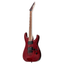 GUITARRA ELECTRICA LTD LMH200QMNTSTBC MH200 QM NT STBC - JP Musical