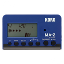 METRONOMO KORG MA2BL AZUL - JP Musical