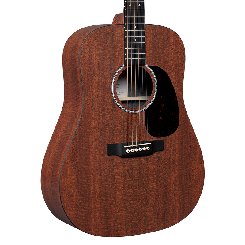 GUITARRA ELECTROACUSTICA MARTIN&CO 11DX1EMAH - JP Musical