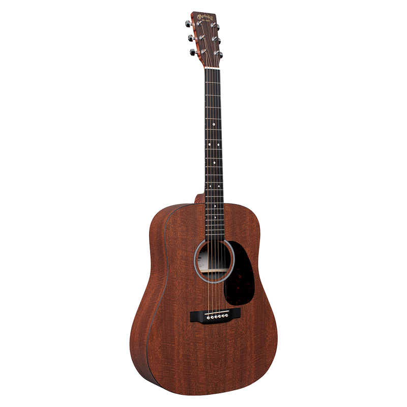 GUITARRA ELECTROACUSTICA MARTIN&CO 11DX1EMAH - JP Musical