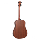 GUITARRA ELECTROACUSTICA MARTIN&CO 11DX1EMAH - JP Musical