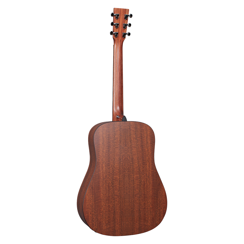 GUITARRA ELECTROACUSTICA MARTIN&CO 11DX1EMAH - JP Musical