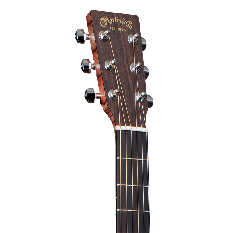 GUITARRA ELECTROACUSTICA MARTIN&CO 11DX1EMAH - JP Musical